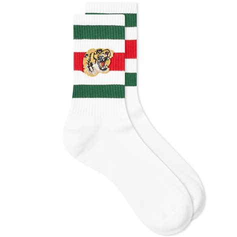 gucci tighrs|gucci socks customer service.